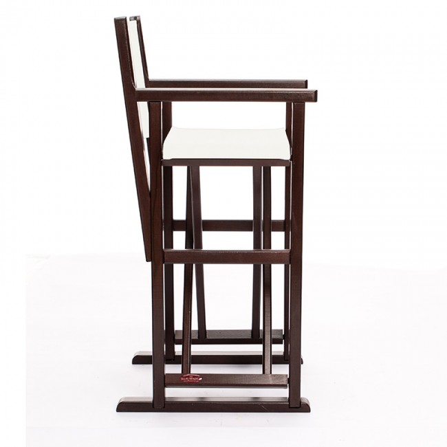 Children's High Chair F - Classic