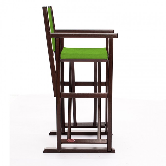 Chaise Haute d'Enfant F - Classic