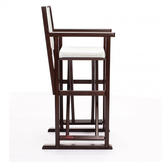 Chaise Haute d'Enfant F - Classic