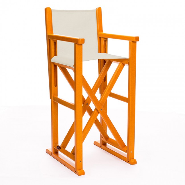 Chaise Haute d'Enfant F - Miel