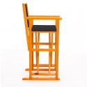 Children's High Chair F - Honey