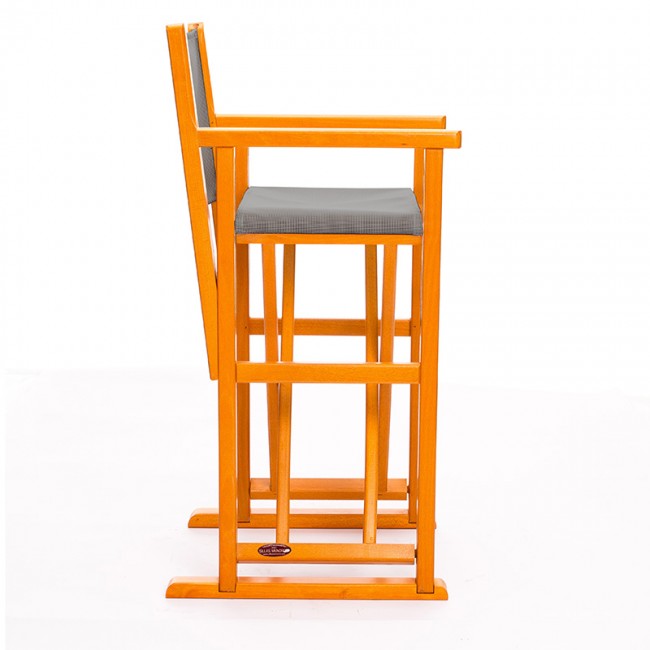 Chaise Haute d'Enfant F - Miel