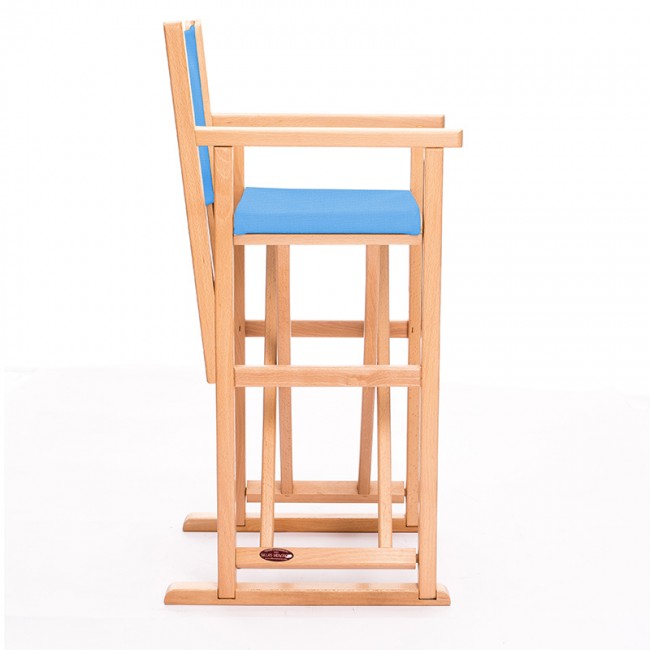 Chaise Haute d'Enfant F - Natur