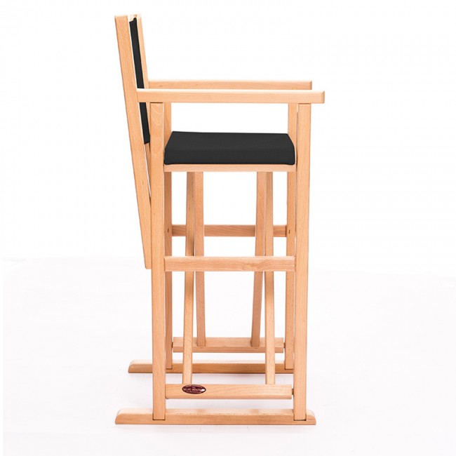 Chaise Haute d'Enfant F - Natur