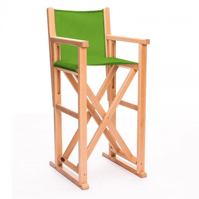 Seggiolone Per Bambini F - Natur