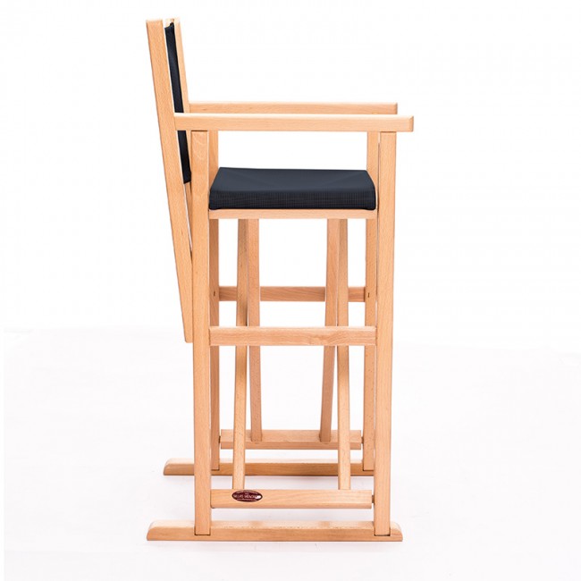 Chaise Haute d'Enfant F - Natur