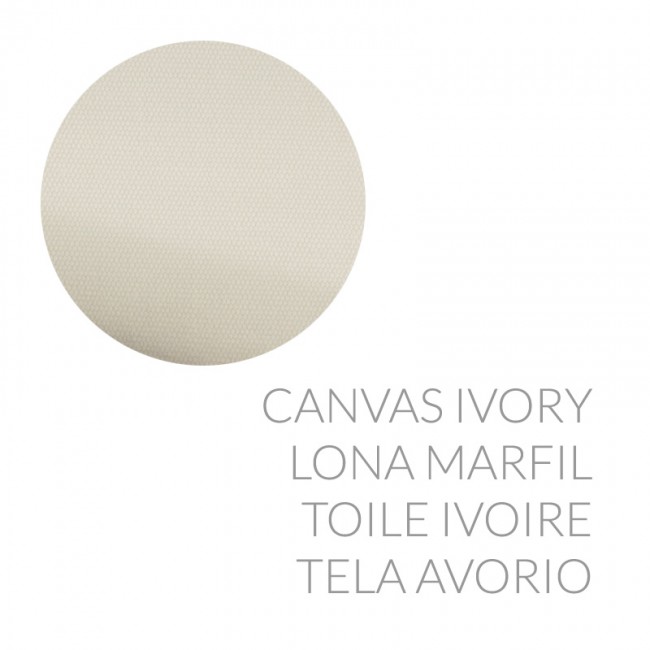 Chaise Haute d'Enfant F - Natur