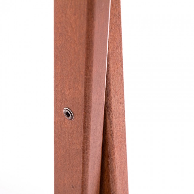 Porte-valises - Brandy