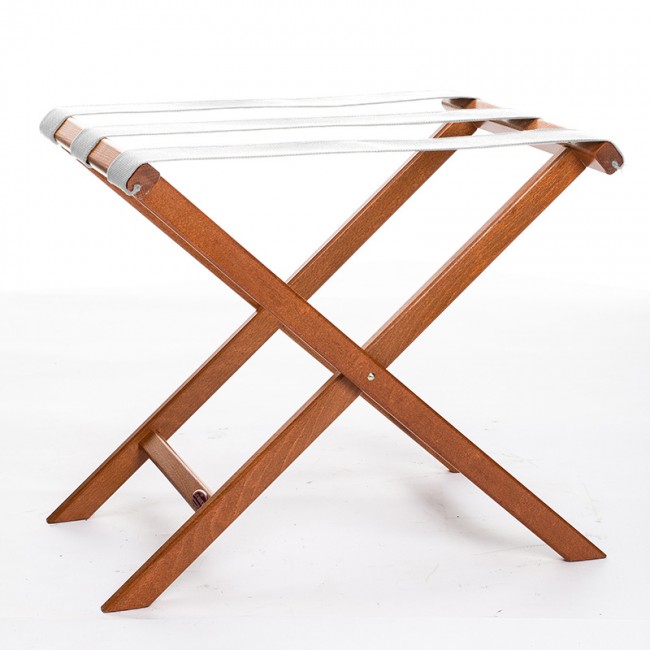 Porte-valises - Brandy