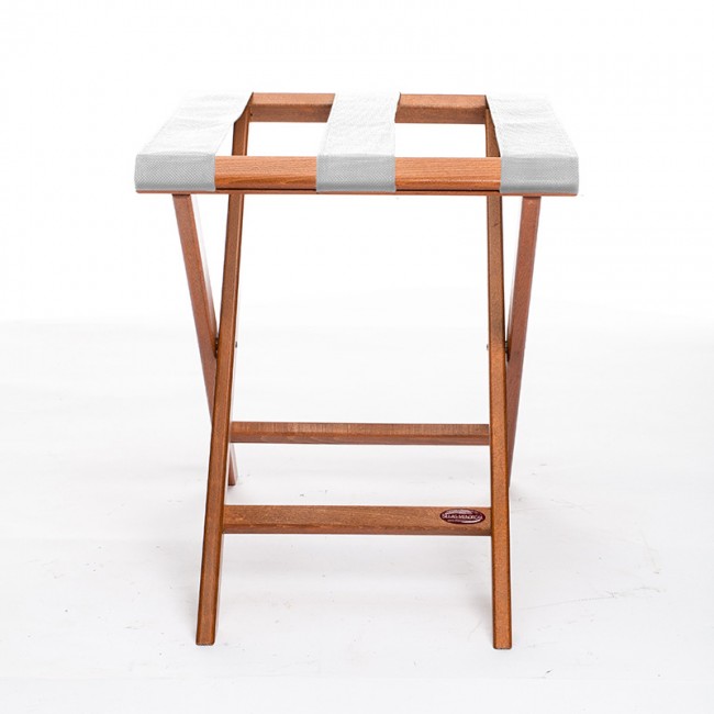 Porte-valises - Brandy