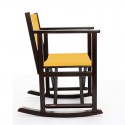 Rocking Chair BK - Classic