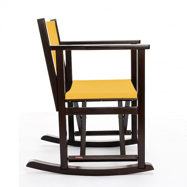 Rocking Chair BK - Classic