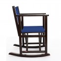 Rocking Chair BK - Classic