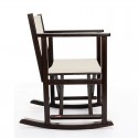 Rocking Chair BK - Classic
