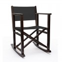 Rocking Chair BK - Classic