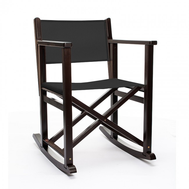 Rocking Chair BK - Classic