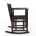 Rocking Chair BK - Classic