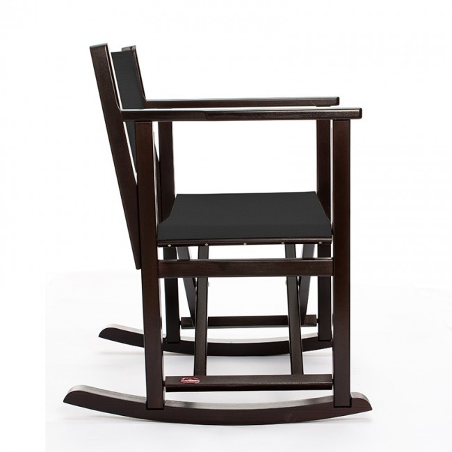 Rocking Chair BK - Classic