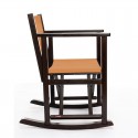Rocking Chair BK - Classic