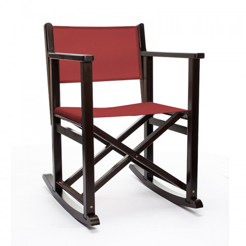 Rocking Chair BK - Classic