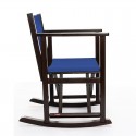Rocking Chair BK - Classic
