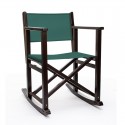 Rocking Chair BK - Classic