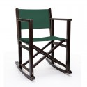 Rocking Chair BK - Classic