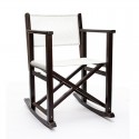 Rocking Chair BK - Classic