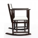 Rocking Chair BK - Classic