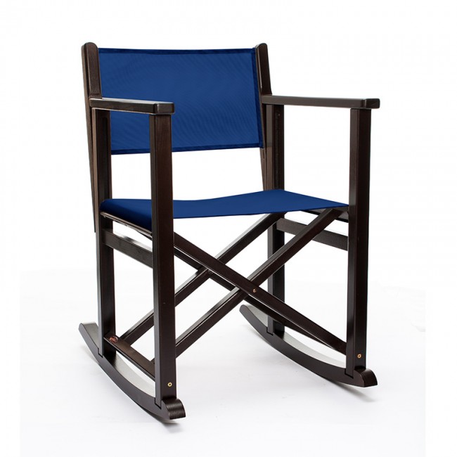 Fauteuil à bascule BK - Classic