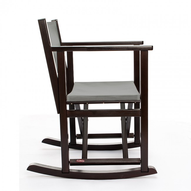Rocking Chair BK - Classic