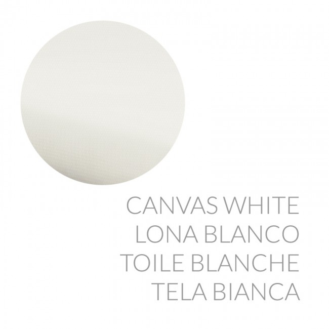 Sedia a dondolo BK - Miele