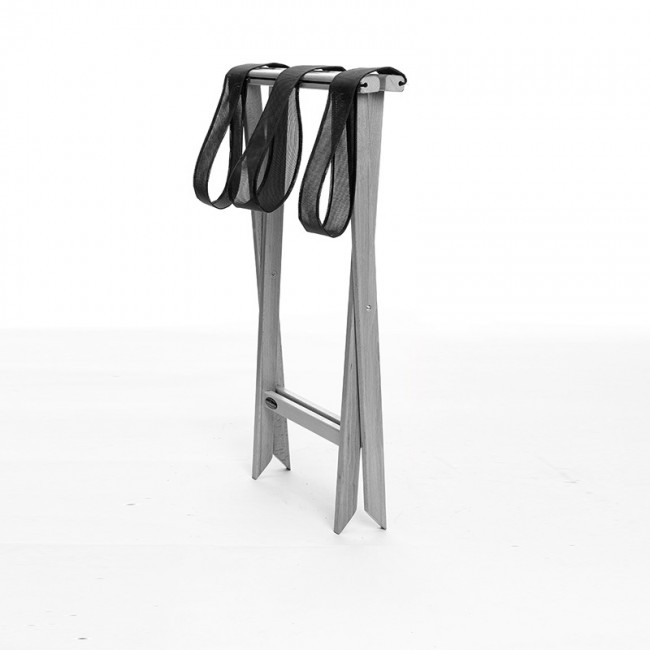 Porte-valises - Brandy