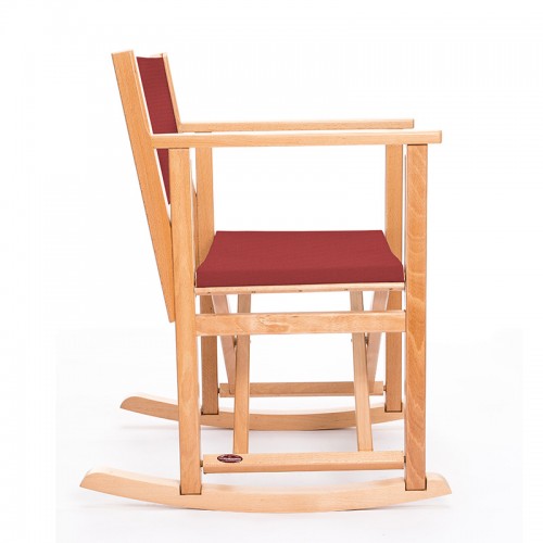 Rocking Chair BK - Natur