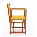 Chair C - Brandy