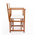 Chair C - Brandy