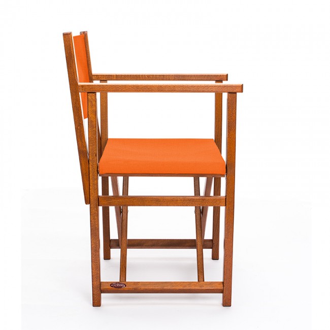 Chair C - Brandy
