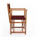 Chair C - Brandy
