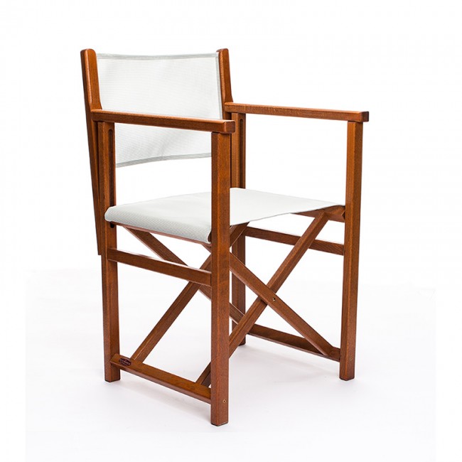 Chair C - Brandy