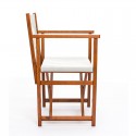 Chair C - Brandy
