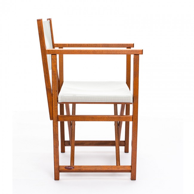Chair C - Brandy