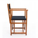 Chair C - Brandy