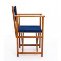 Chair C - Brandy