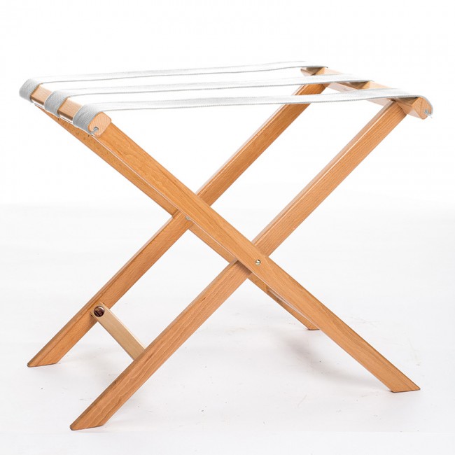 Luggage Rack - Natur