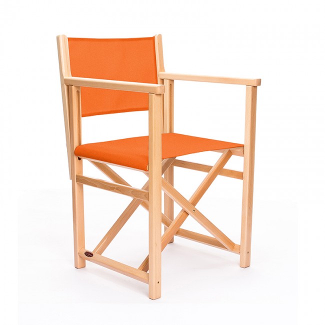 Chair C - Natur