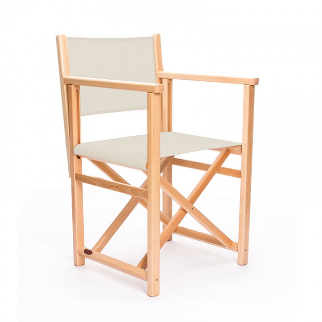 Chair C - Natur