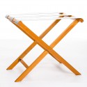 Luggage Rack - Honey