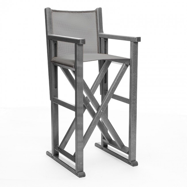 Remplacement Chaise Haute d'Enfant F