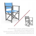 Replacement Chair C & Rocking Chair B