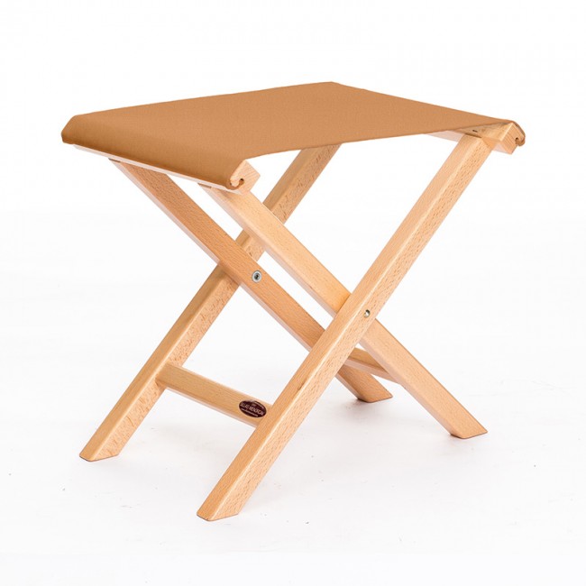 Tabouret X - Natur